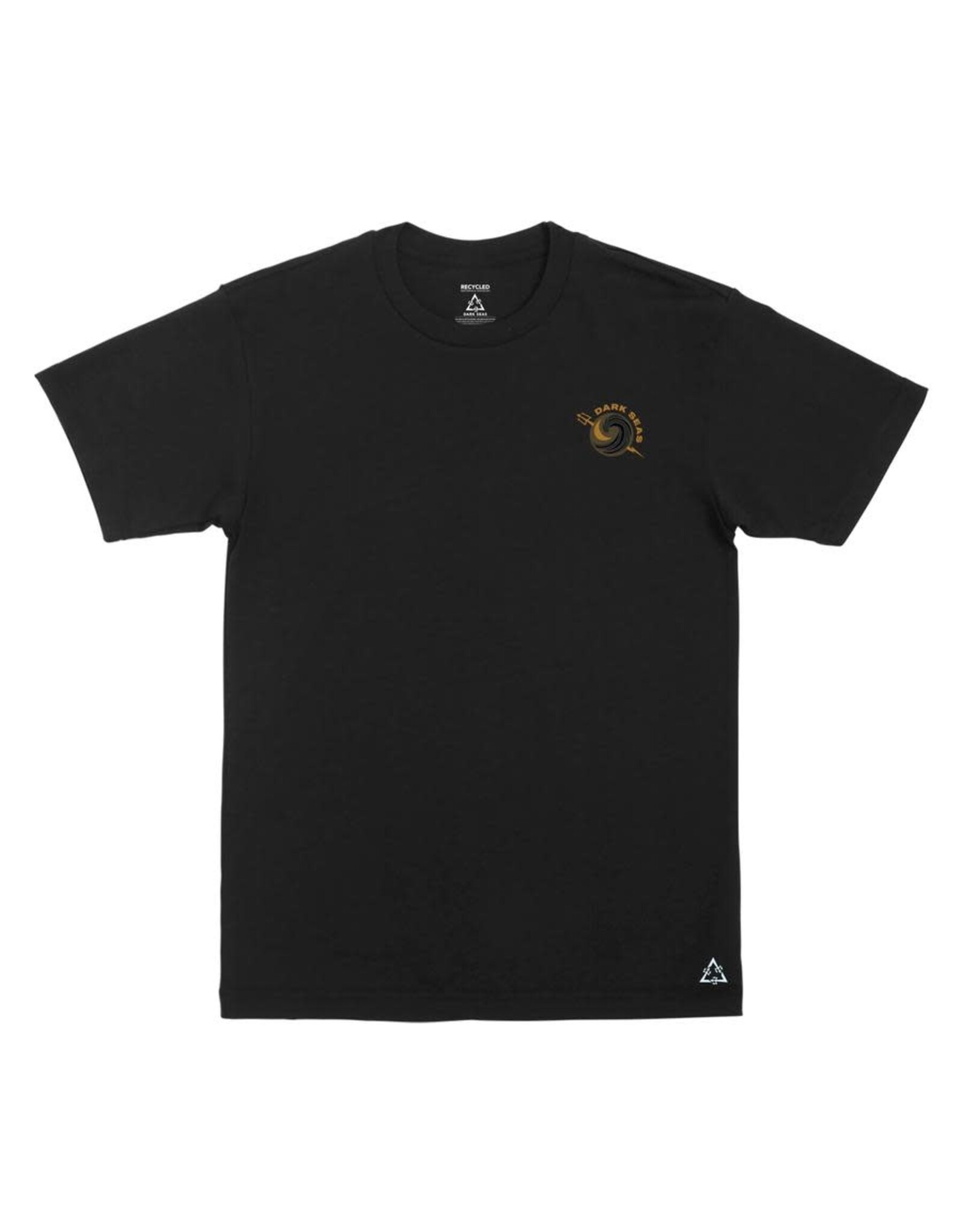 DARK SEAS Storm Rider 2 Short Sleeve Tee