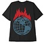 OBEY Don't Just Watch It Burn Tee