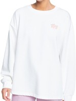 Roxy Love Song Pullover