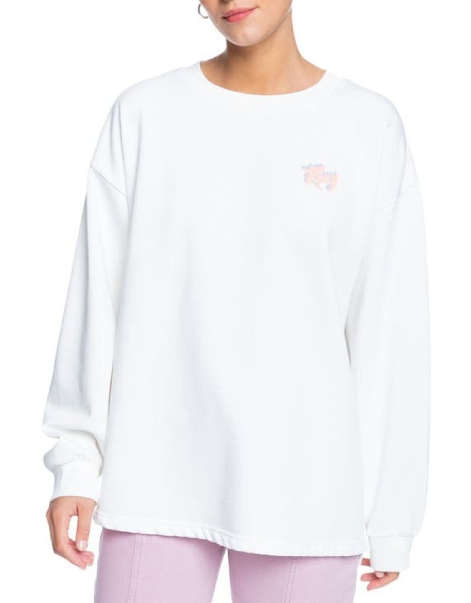 ROXY Love Song Long Sleeve