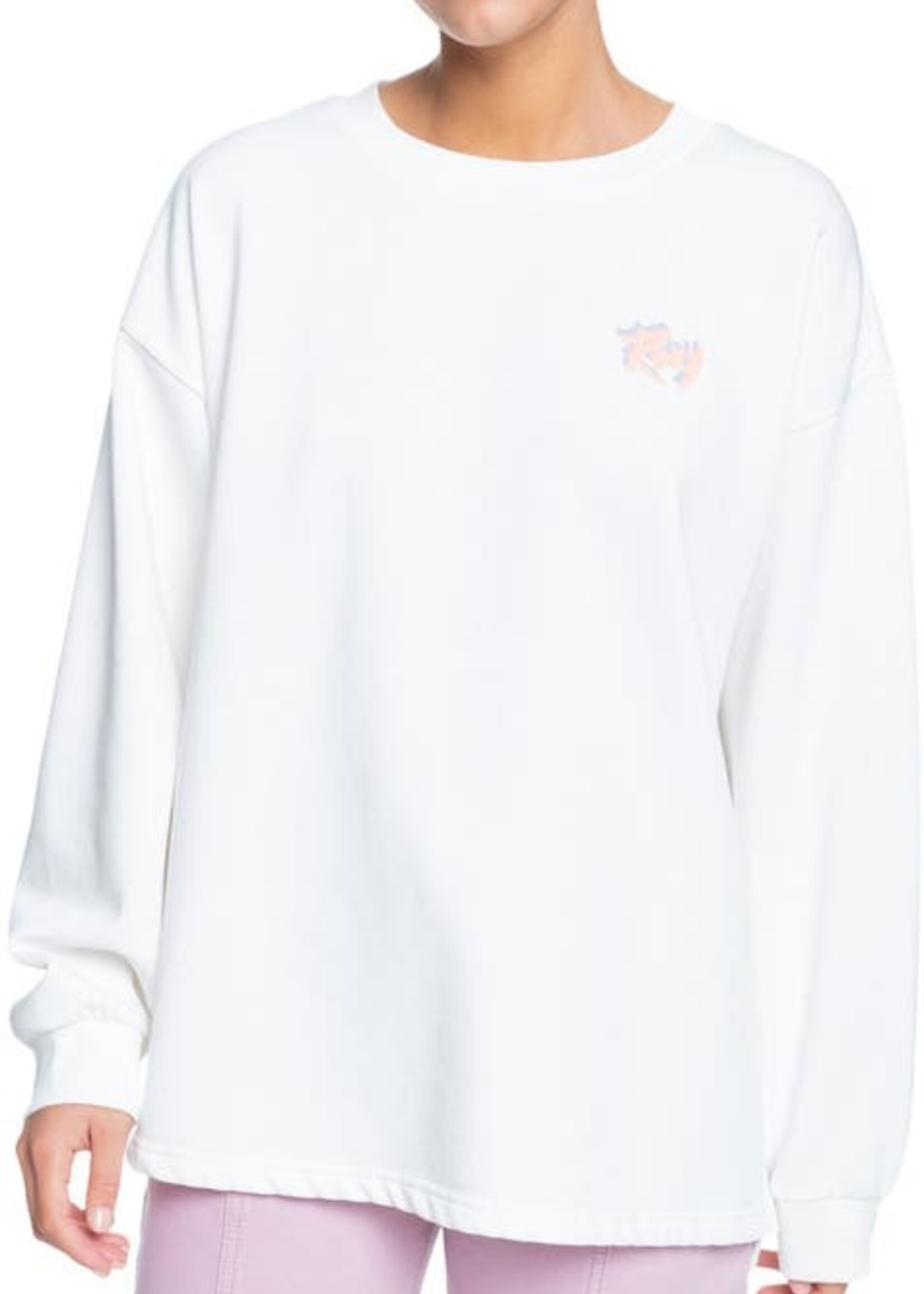 Roxy Love Song Pullover