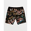 Volcom Men's Mod-Tech Distraction 19" Boardshort | Black