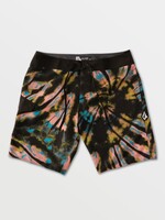 Volcom Mod-Tech Distraction 19" Boardshort