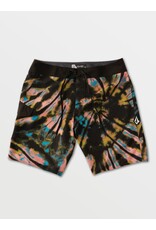Volcom Mod-Tech Distraction 19" Boardshort