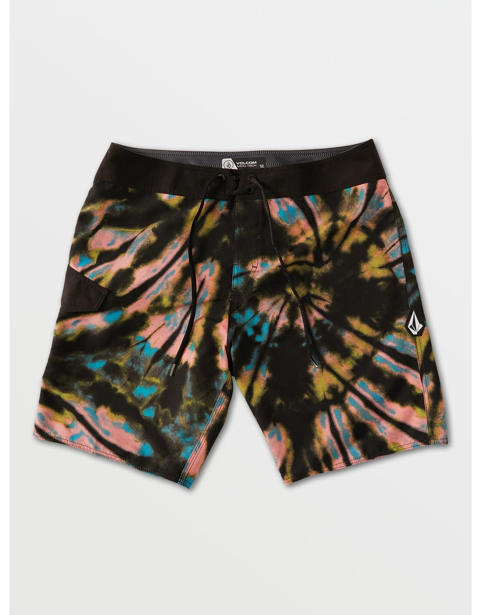 Volcom Mod-Tech Distraction 19" Boardshort