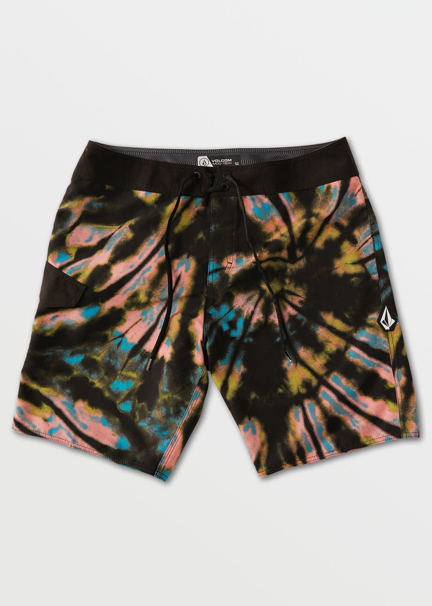 Volcom Mod-Tech Distraction 19" Boardshort