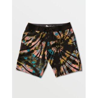 Volcom Mod-Tech Distraction 19" Boardshort