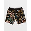 Volcom Mod-Tech Distraction 19" Boardshort | Black