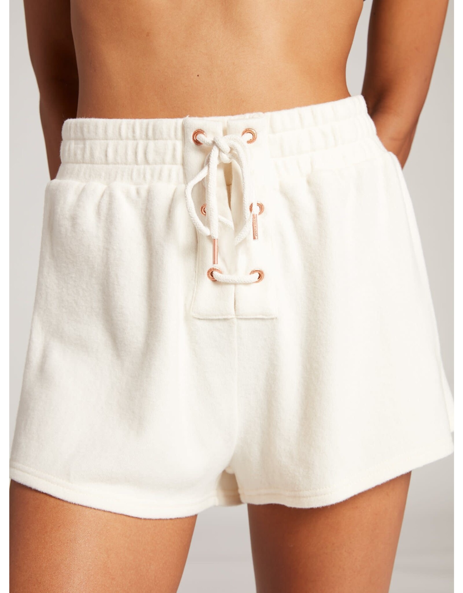 Volcom Lil Fleece Short