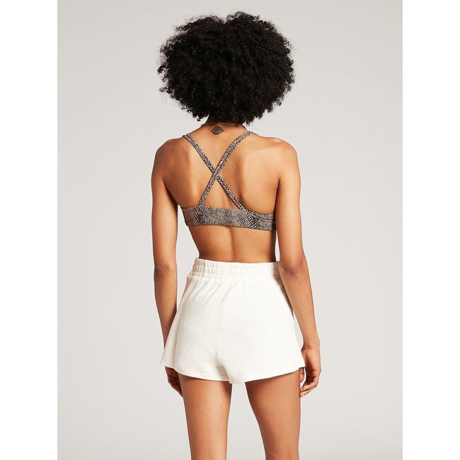 Volcom Lil Fleece Short