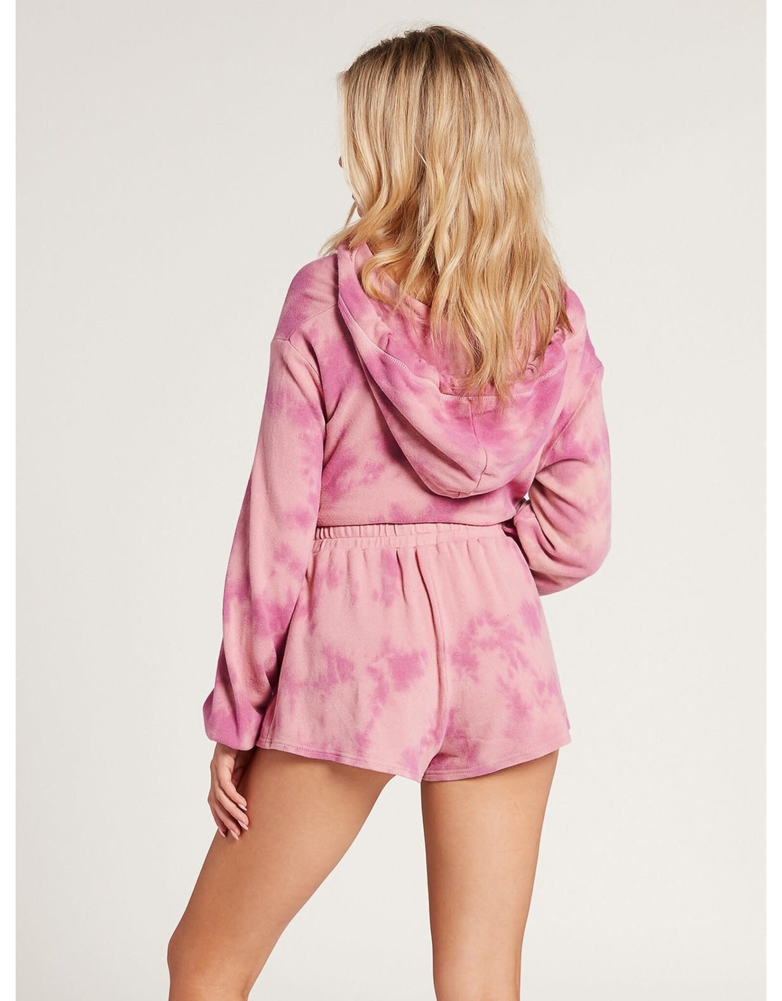 Volcom Lil Fleece Short