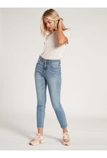 Volcom Women's Liberator High Rise Jean
