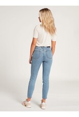Volcom Women's Liberator High Rise Jean