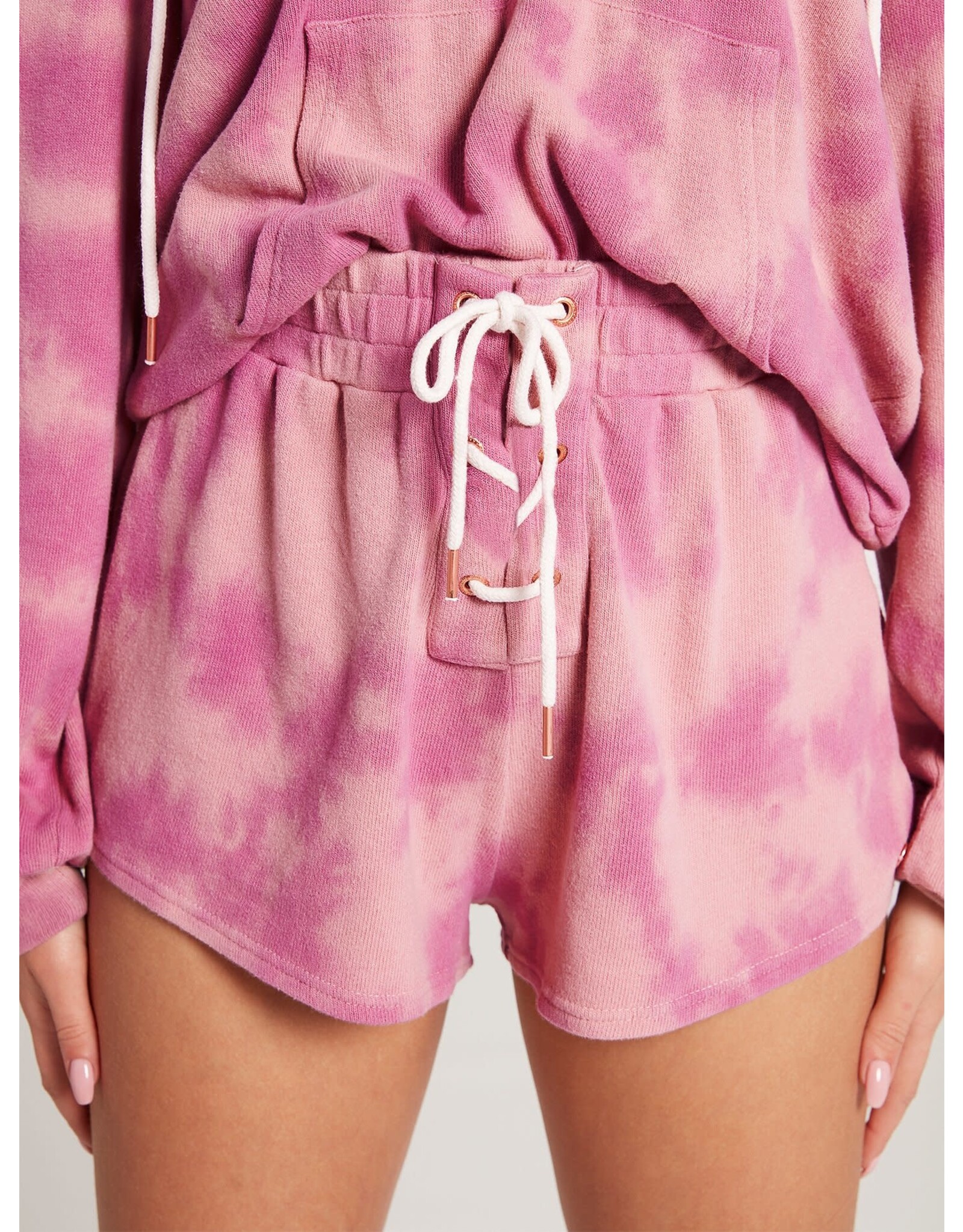 Volcom Lil Fleece Short