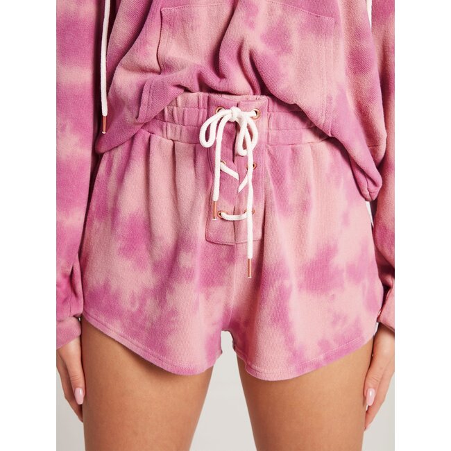 Volcom Lil Fleece Short