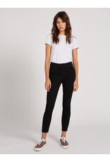 Volcom Women's Liberator High Rise Jean