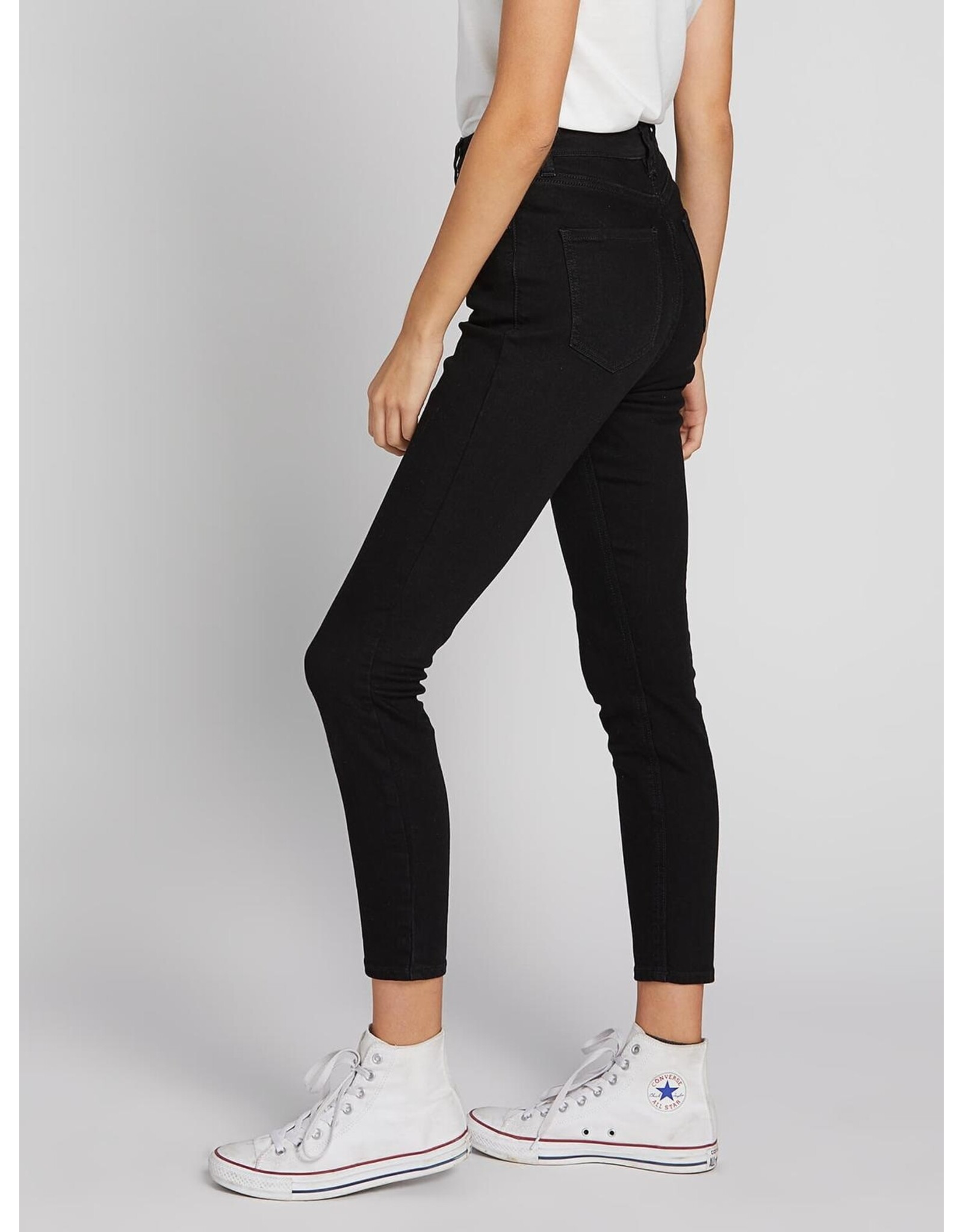 Volcom Women's Liberator High Rise Jean