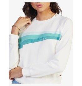 ROXY Easy Morning Crewneck