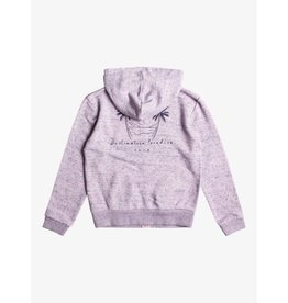 ROXY Sentimental Lady Full Zip Sweater