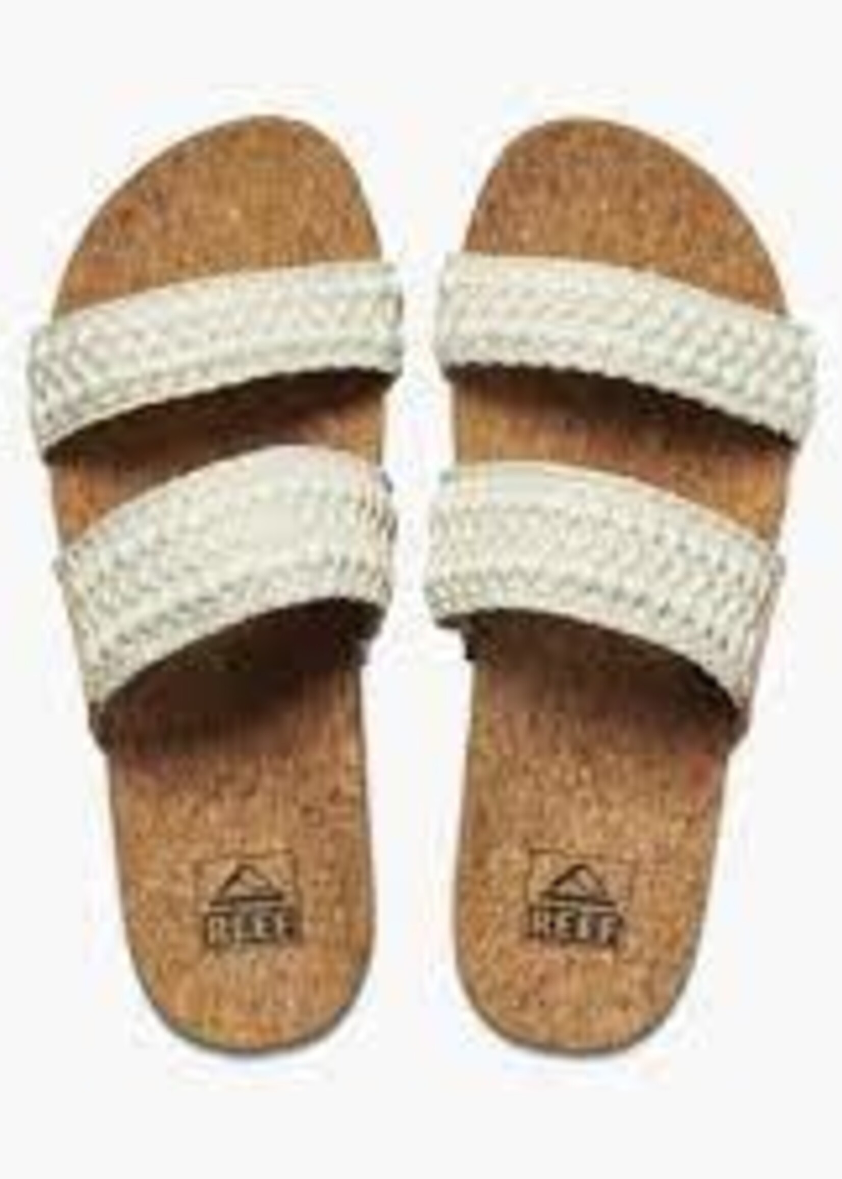 Reef Cushion Vista Thread Slip-On
