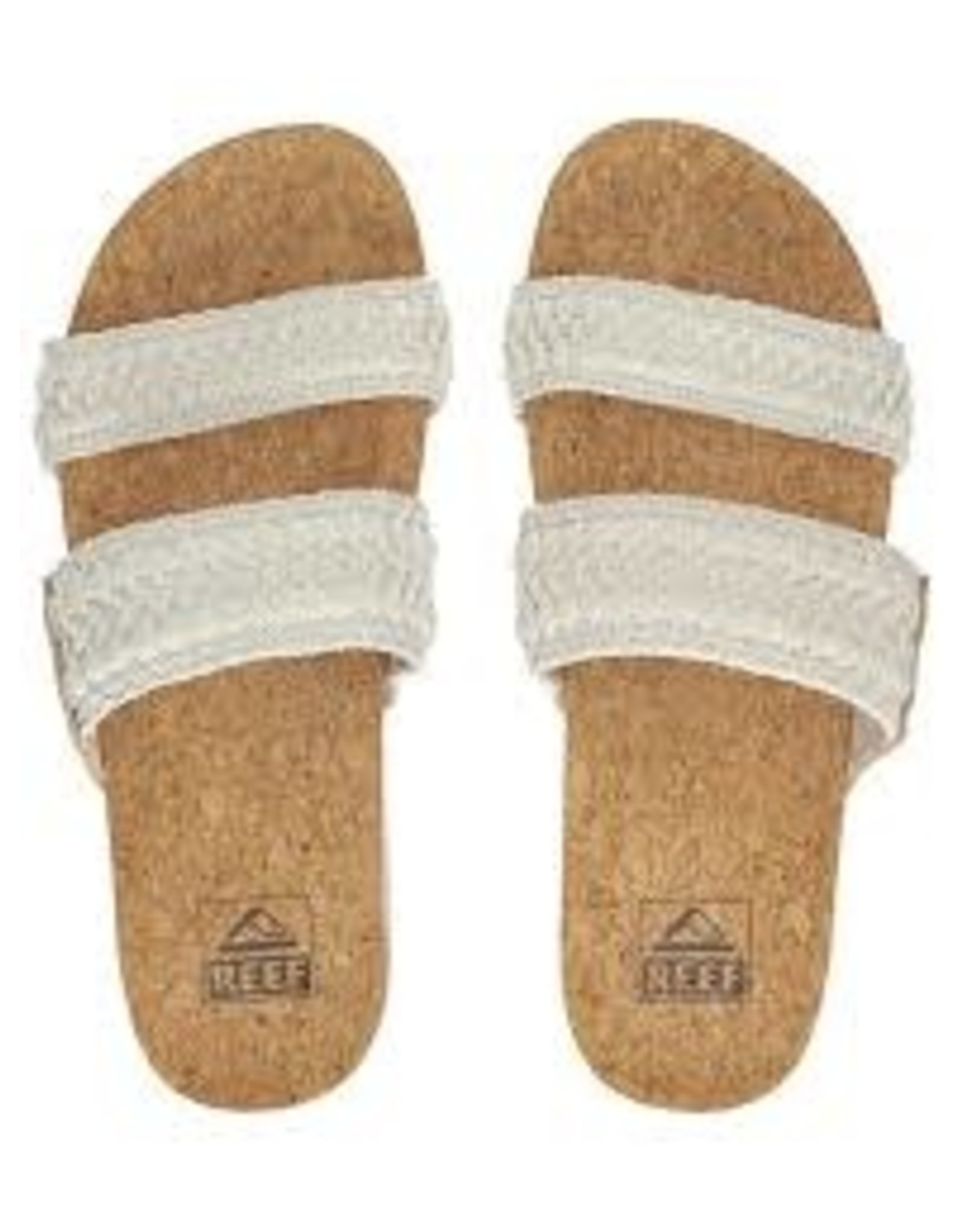 REEF Cushion Vista Thread Slip-On