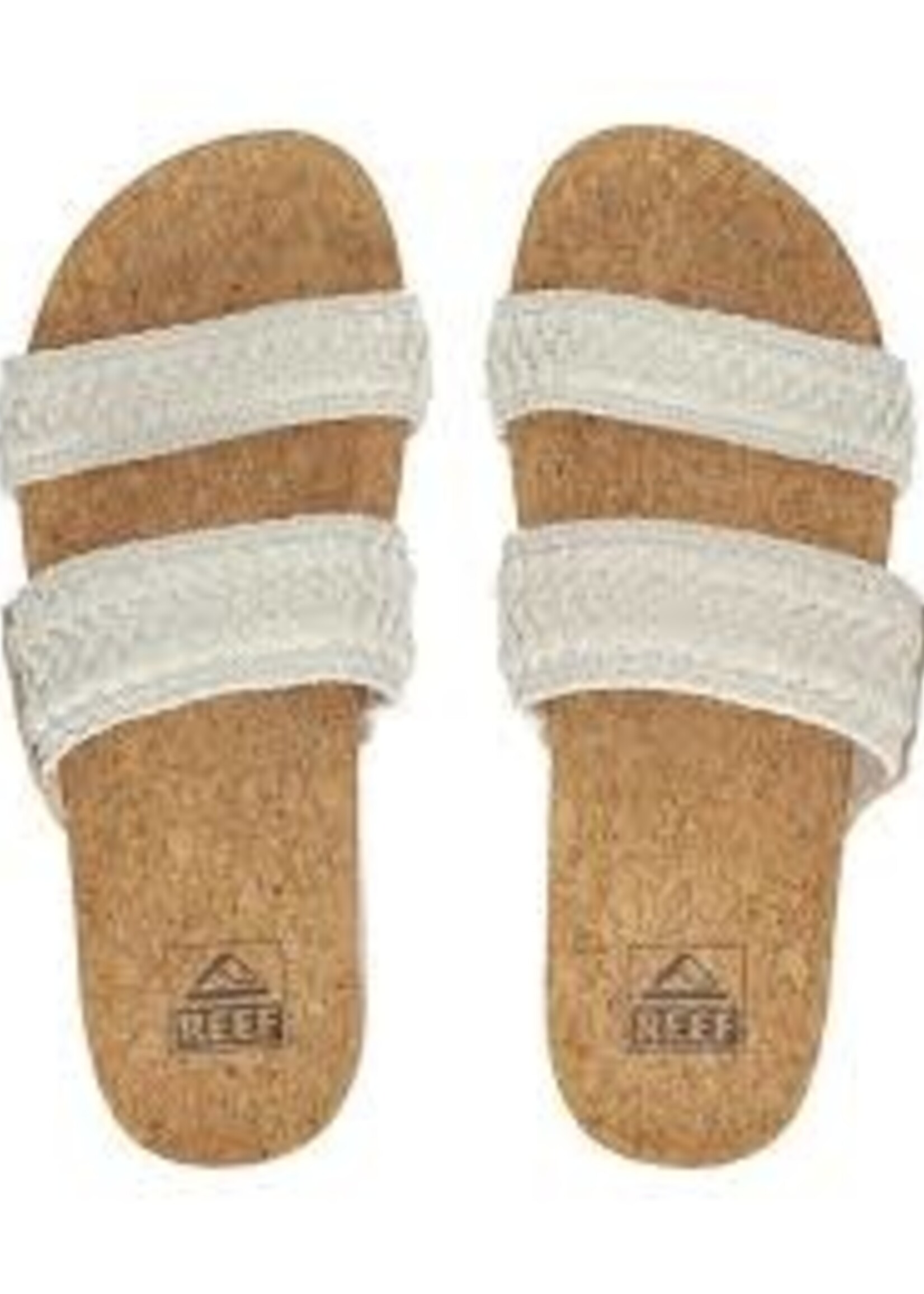 Reef Cushion Vista Thread Slip-On