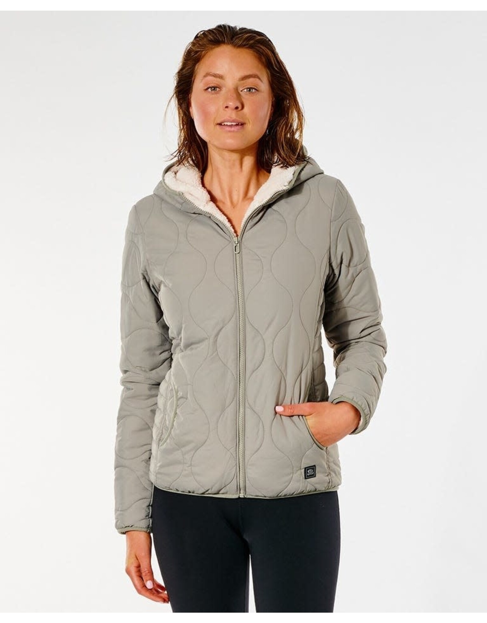 Rip Curl Anti Series Anoeta Jacket