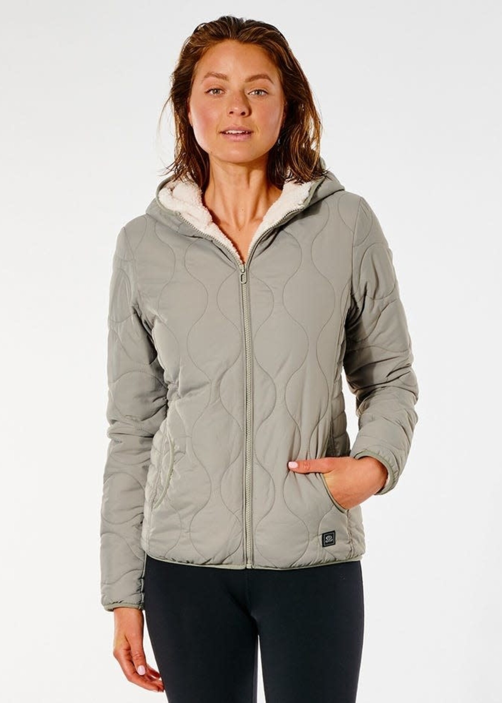 Rip Curl Anti Series Anoeta Jacket