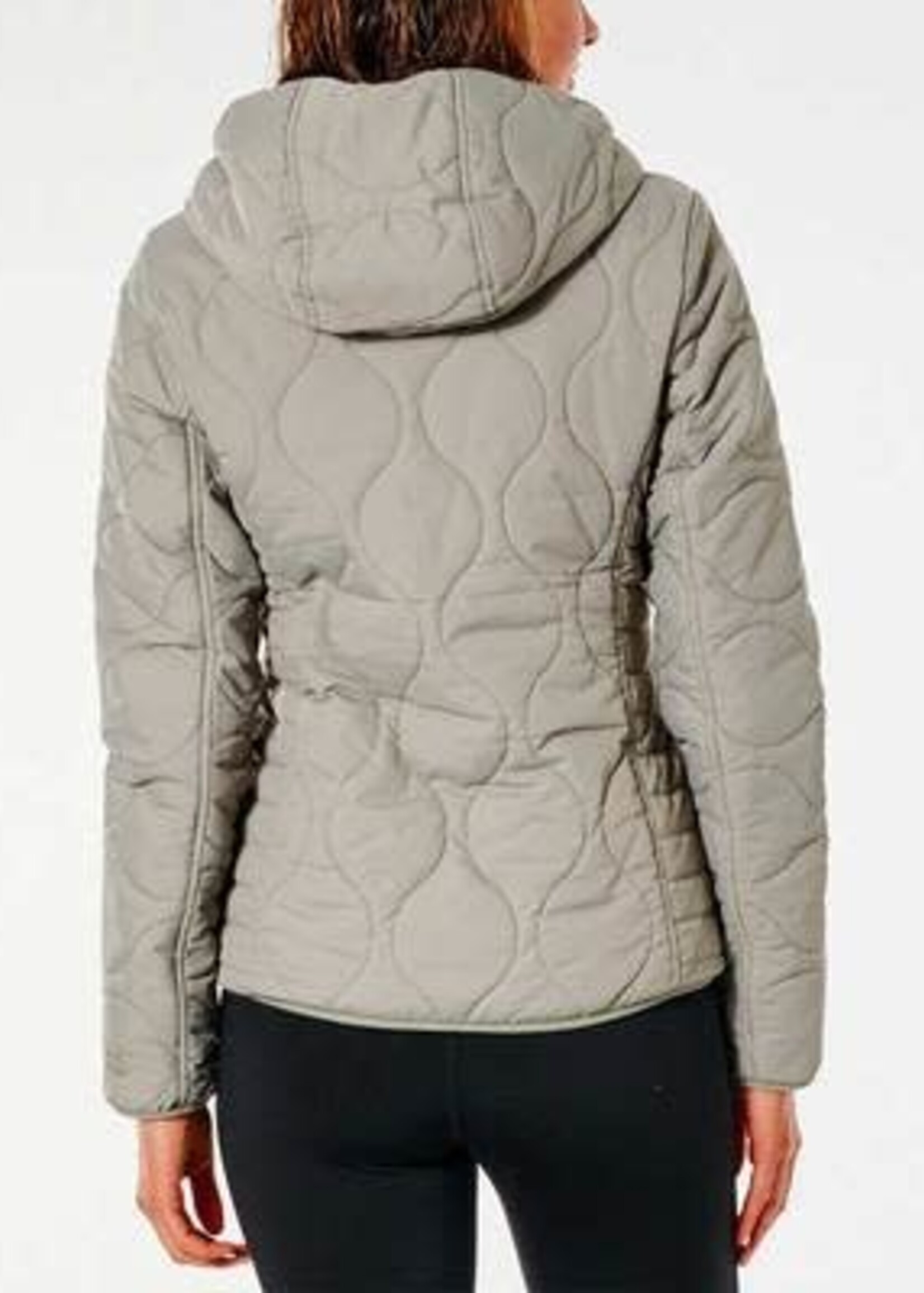 Rip Curl Anti Series Anoeta Jacket