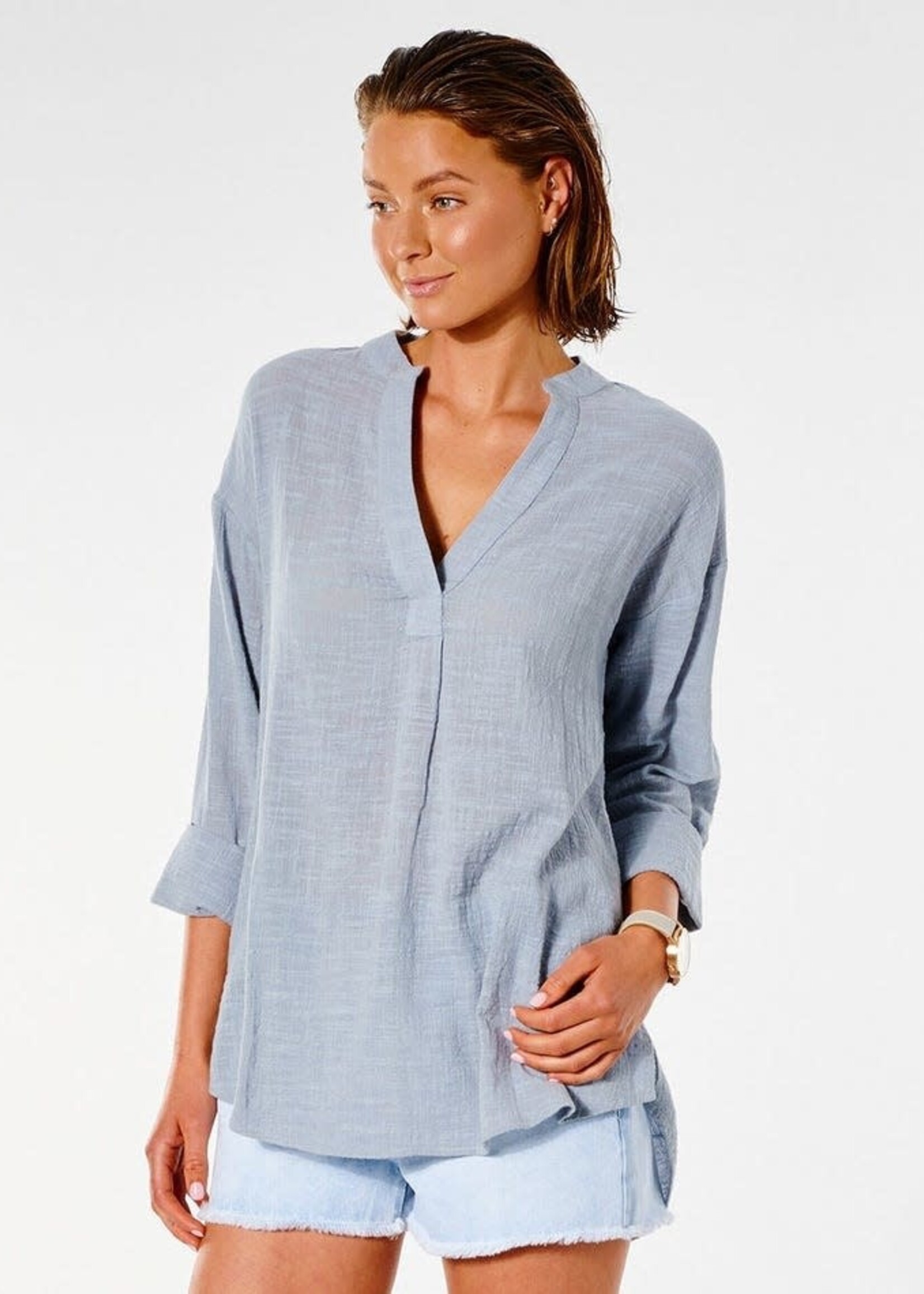 Rip Curl Classic Surf Shirt