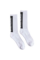 Santa Cruz Strip Block Socks