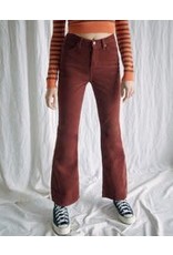 RVCA Livin Corduroy Pant