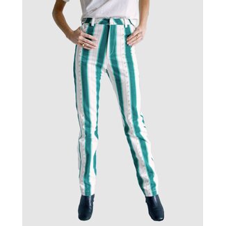 RVCA Camille Rowe Pant