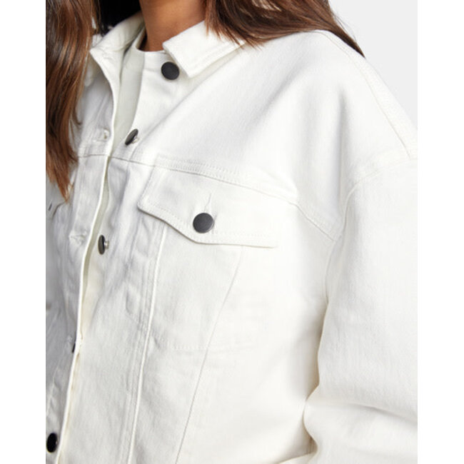RVCA Tuesdays Jacket