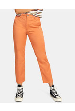 RVCA Women's Weekend Stretch Pant