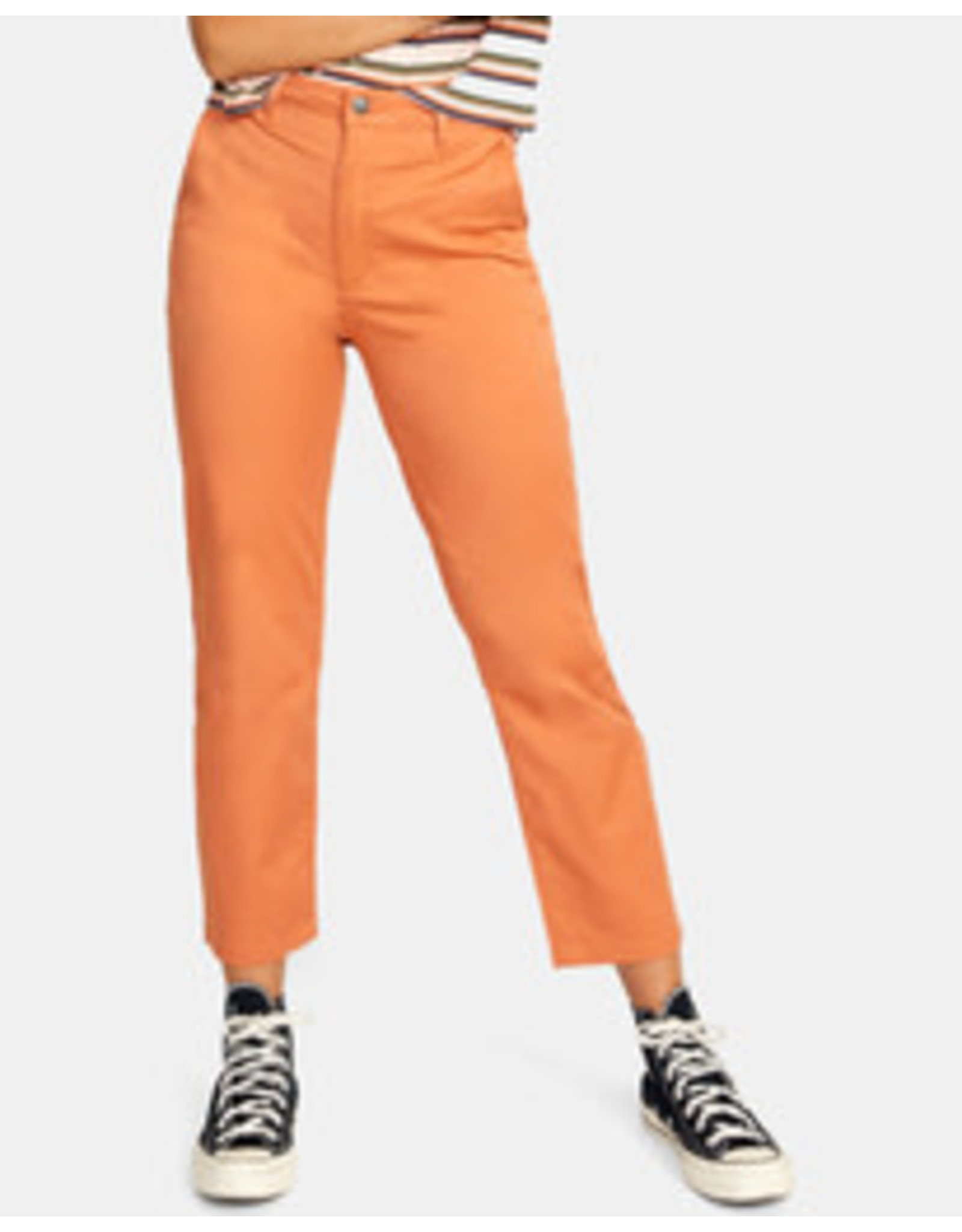 RVCA Women's Weekend Stretch Pant