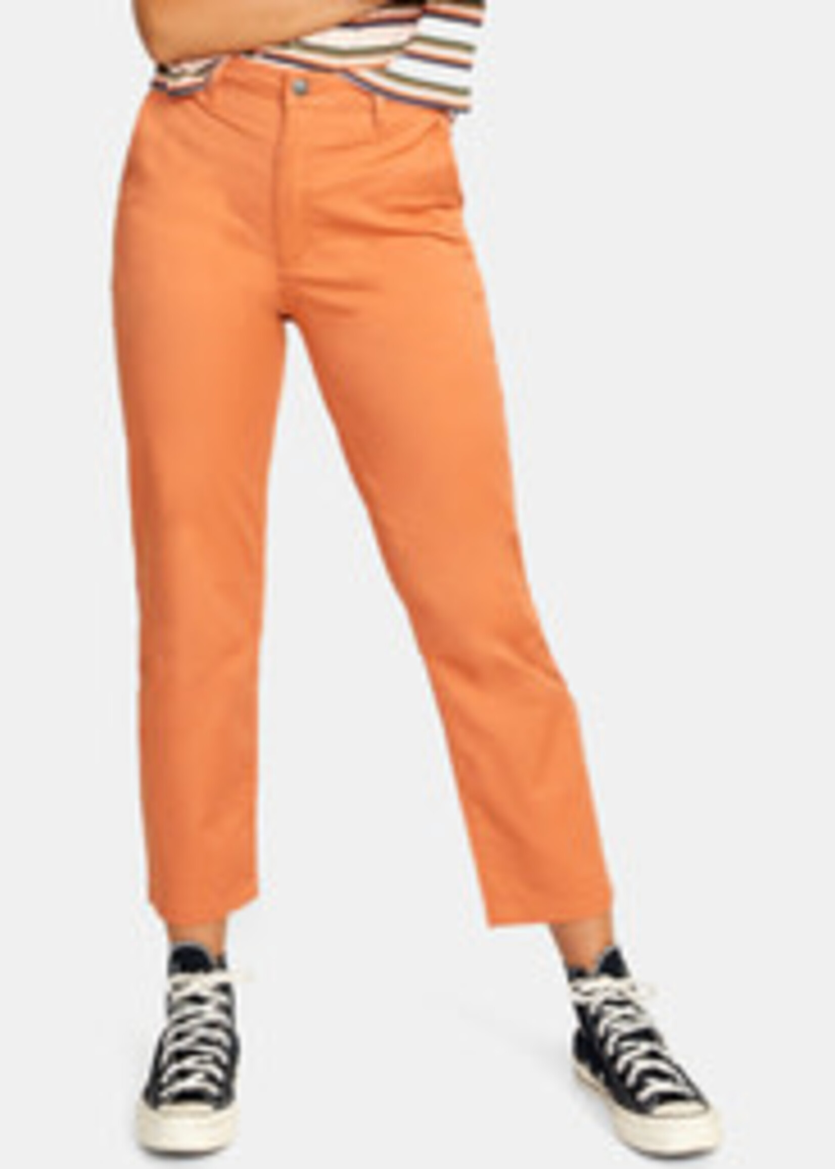 RVCA Women's Weekend Stretch Pant