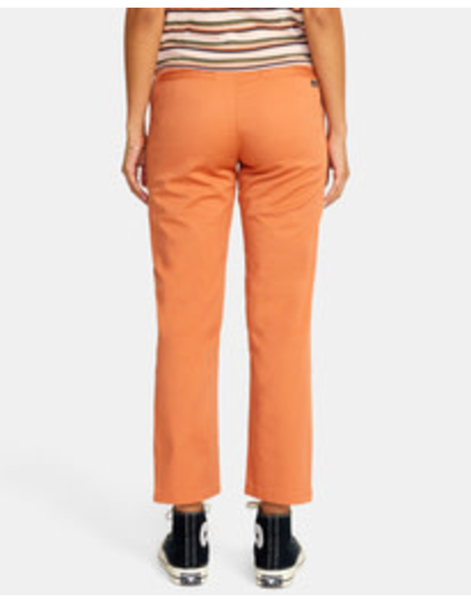 RVCA Women's Weekend Stretch Pant