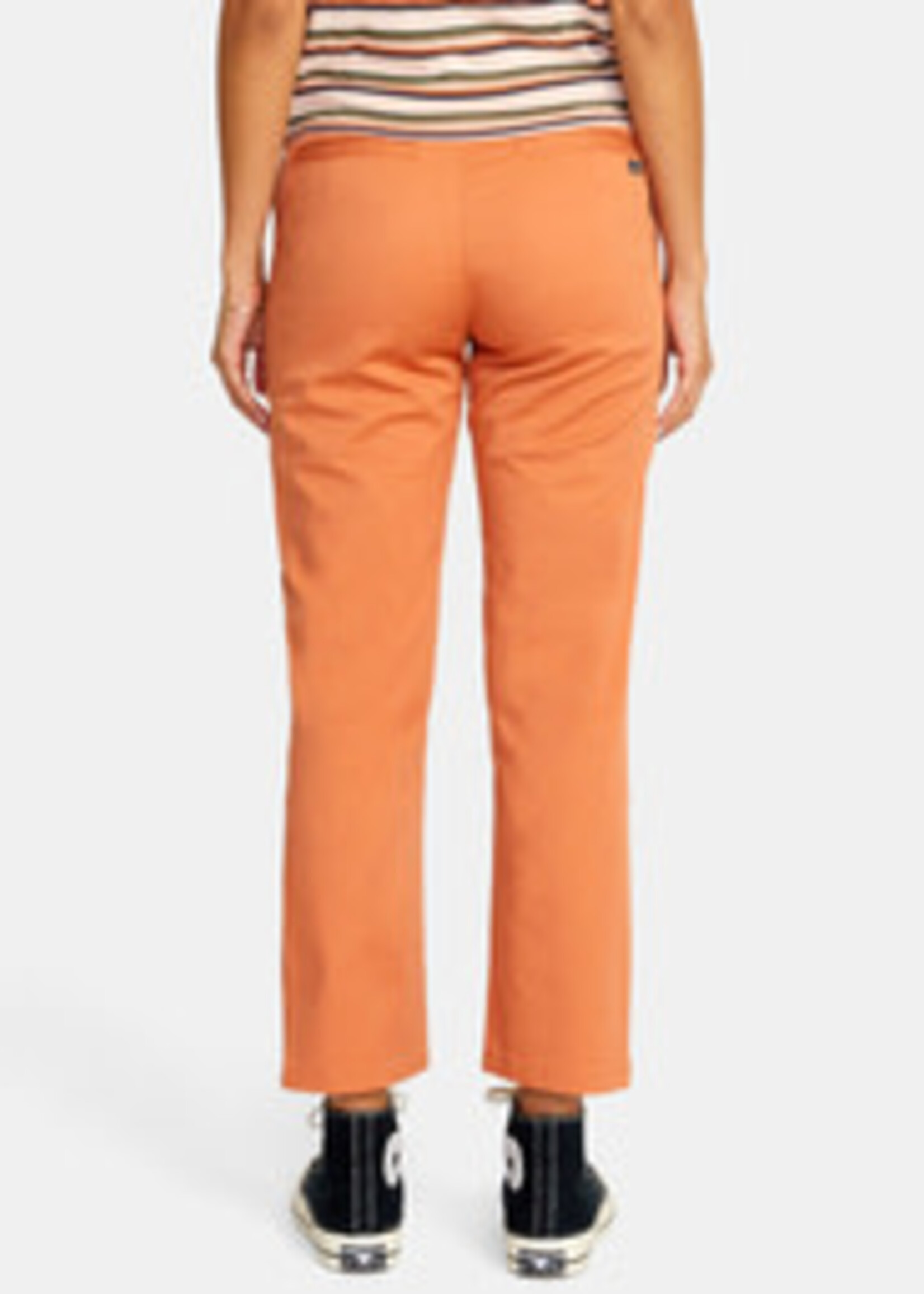 RVCA Women's Weekend Stretch Pant