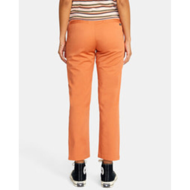 RVCA Women's Weekend Stretch Pant