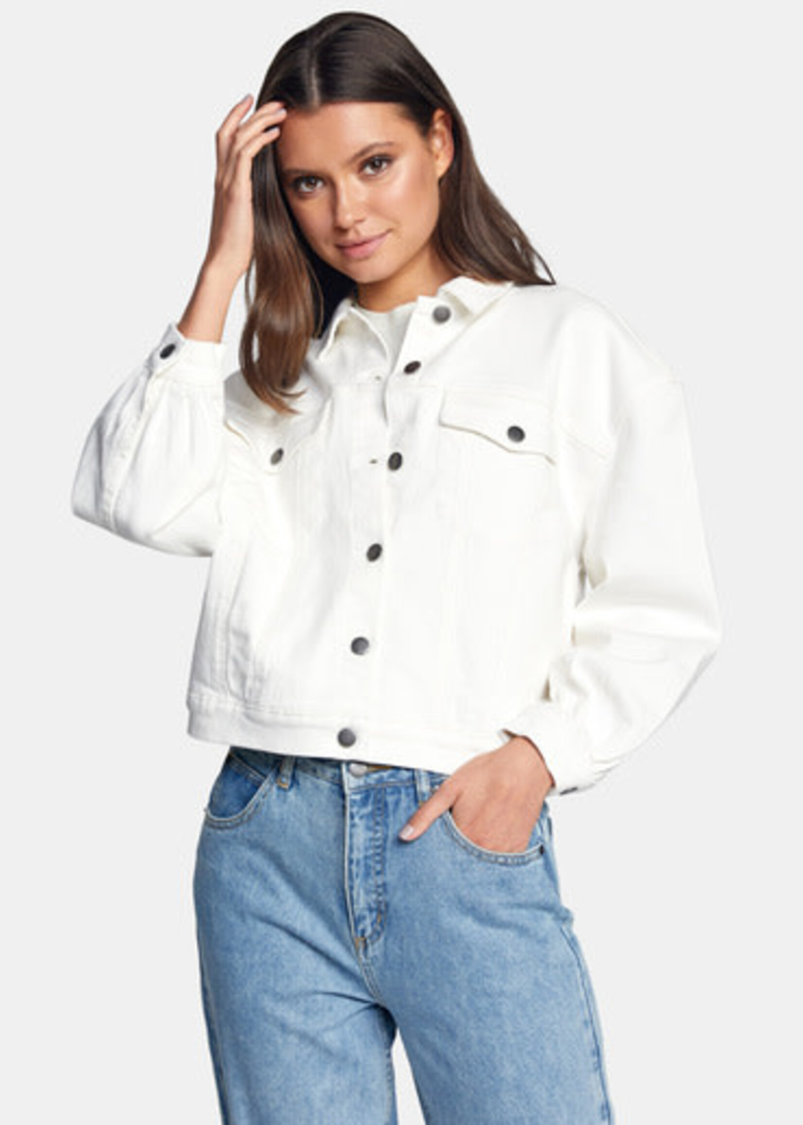 RVCA Tuesdays Jacket