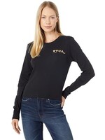 RVCA Retro Long Sleeve Shirt