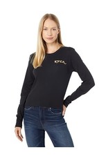 RVCA Retro Long Sleeve Shirt