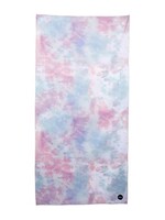 RVCA Tie Dye Towel
