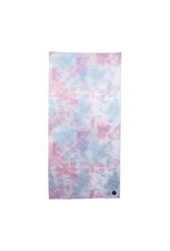 RVCA Tie Dye Towel