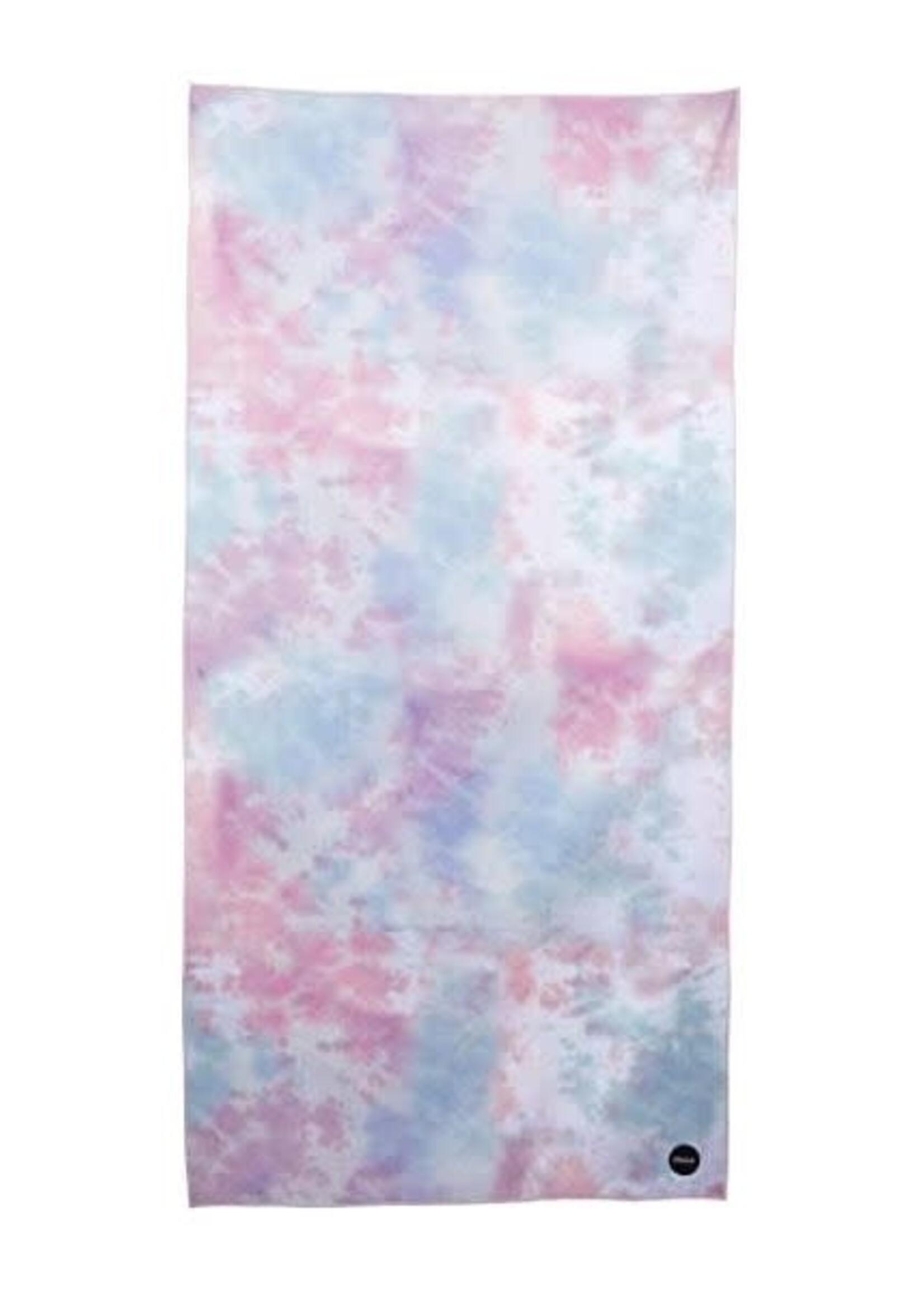 RVCA Tie Dye Towel