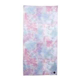 RVCA Tie Dye Towel