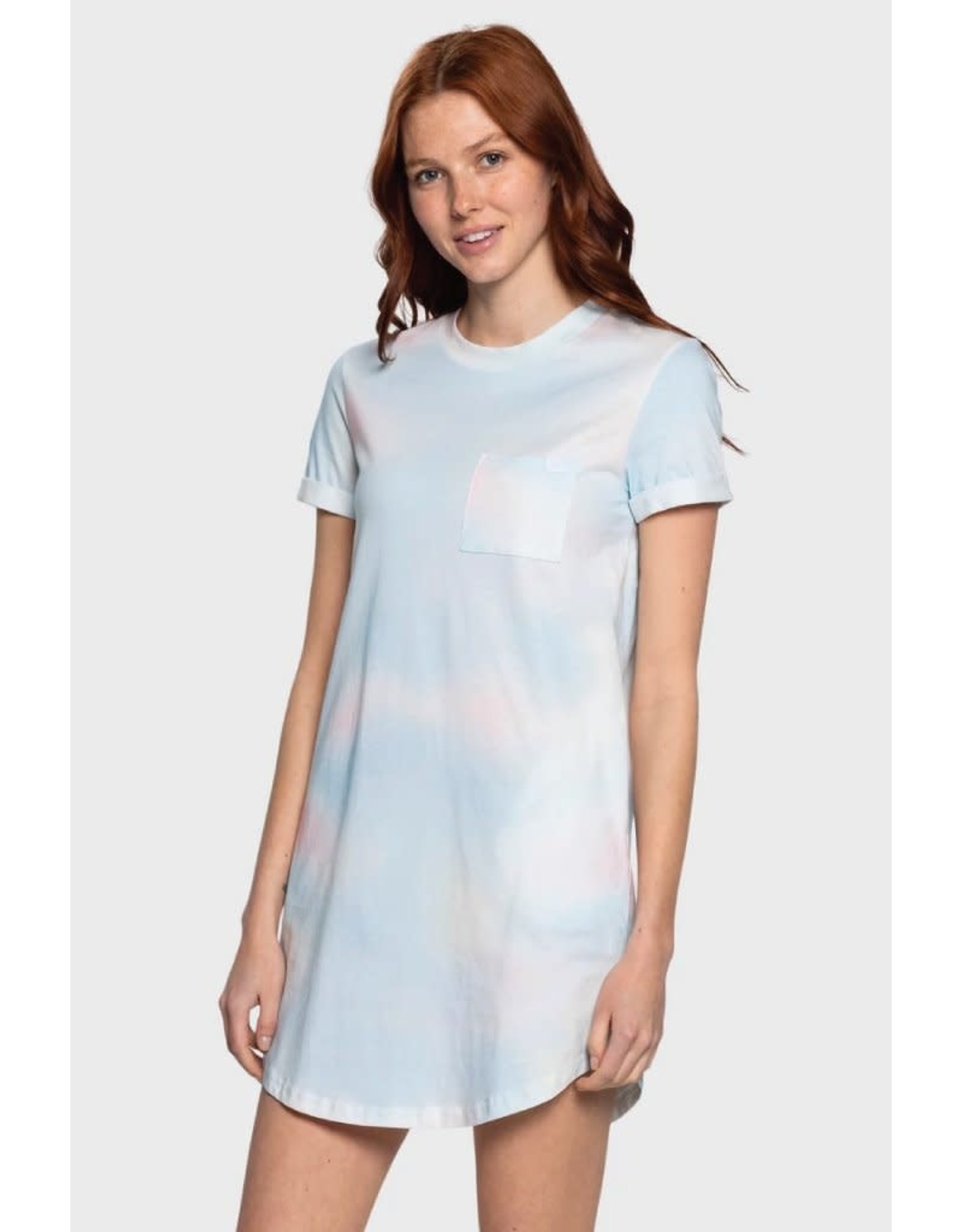 TEAMLTD Tee Dress