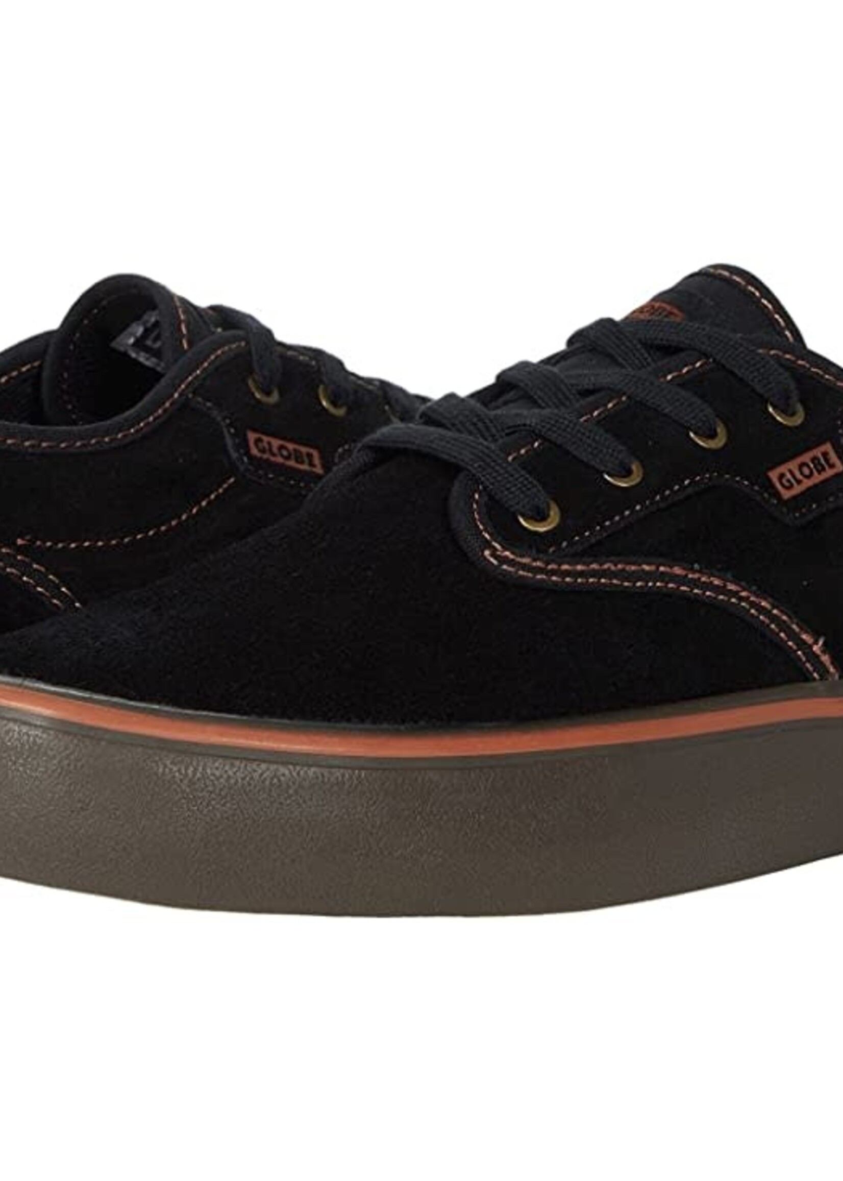 Globe Globe Motley II