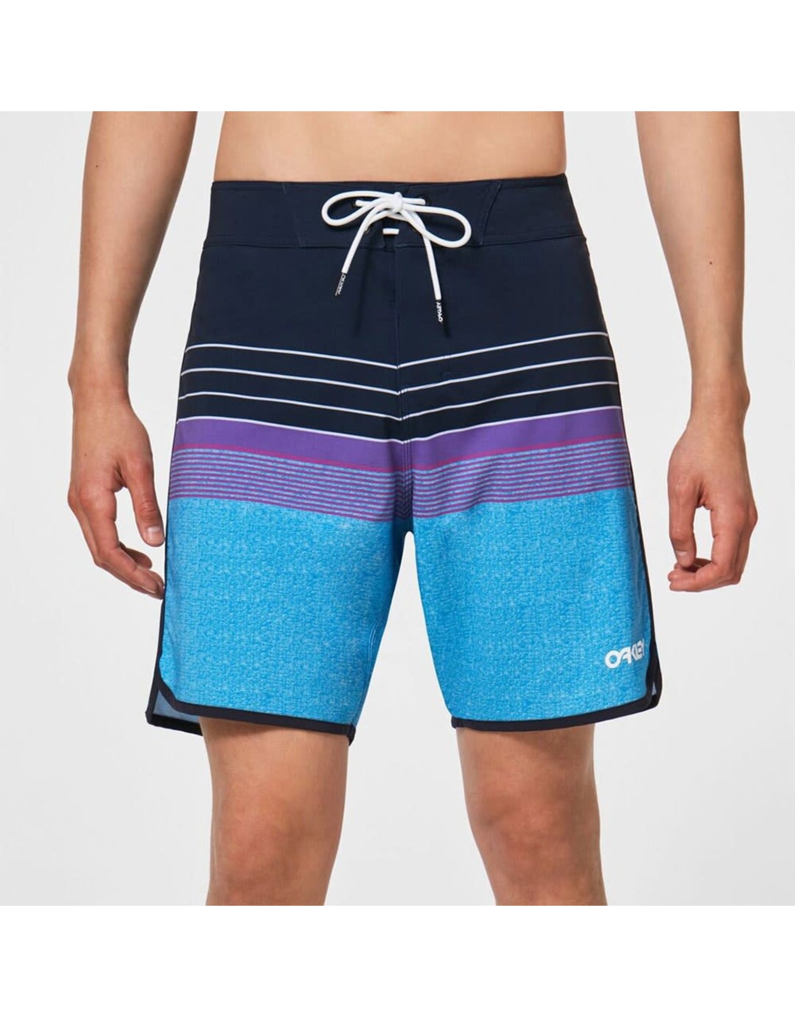 OAKLEY Oakley Retro Lines Boardshorts